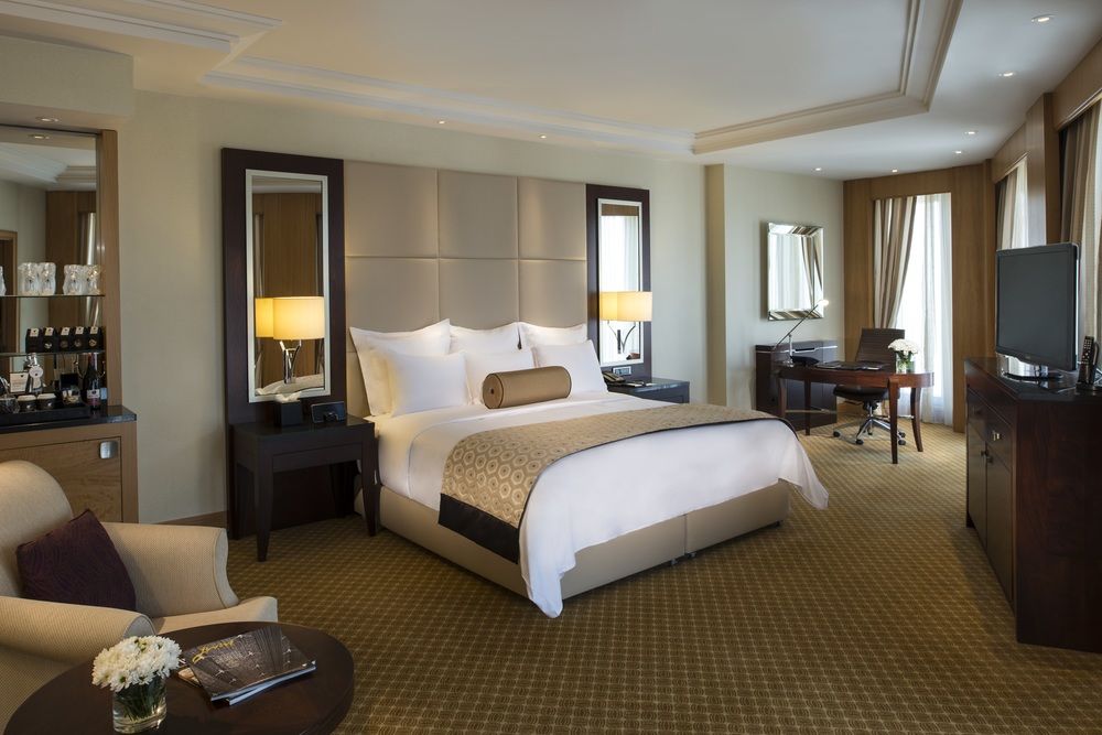 Fotos del hotel - JW MARRIOTT HOTEL ANKARA