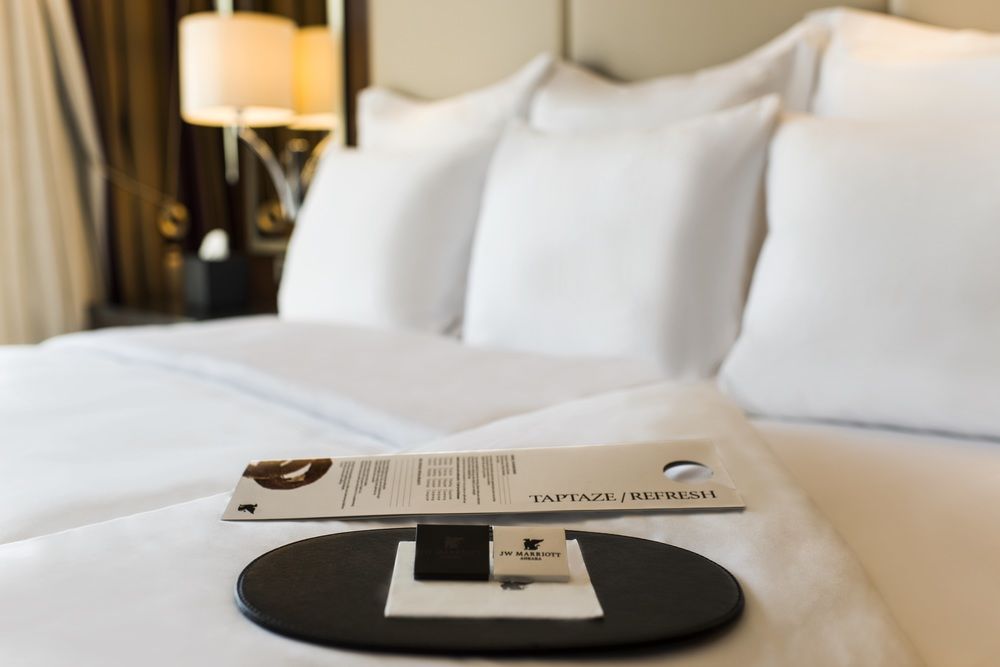 Fotos del hotel - JW MARRIOTT HOTEL ANKARA