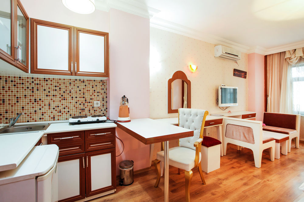 Fotos del hotel - SERDIVAN HOTEL