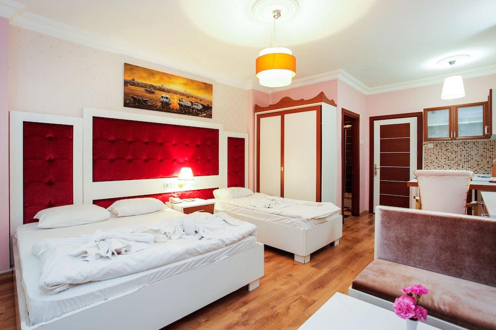 Fotos del hotel - SERDIVAN HOTEL