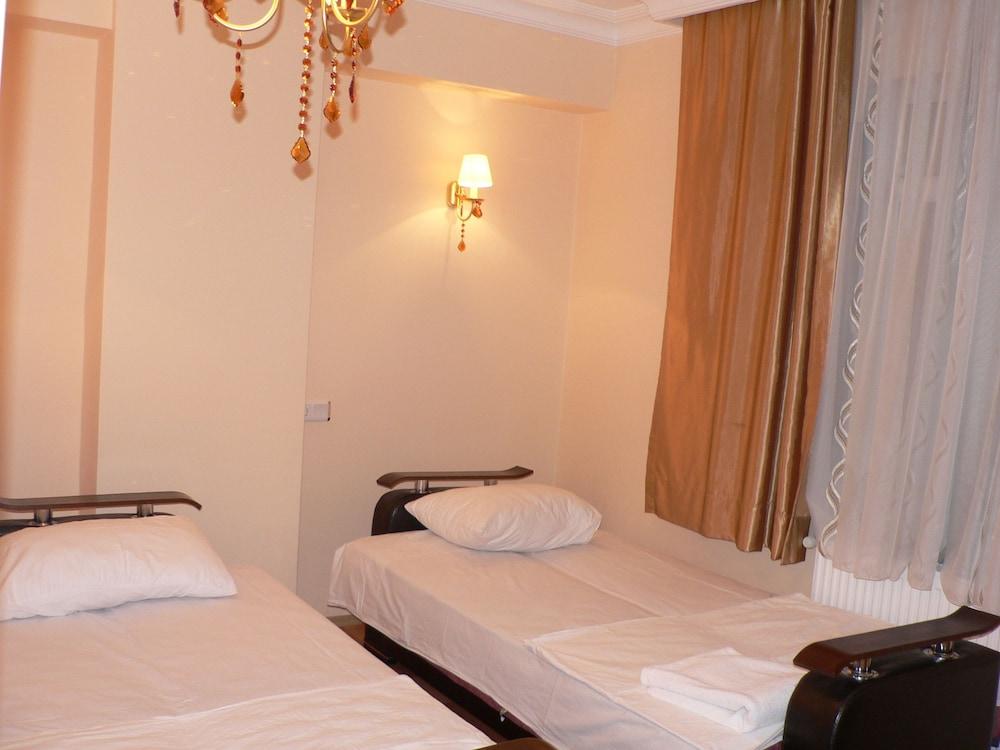 Fotos del hotel - SERDIVAN HOTEL