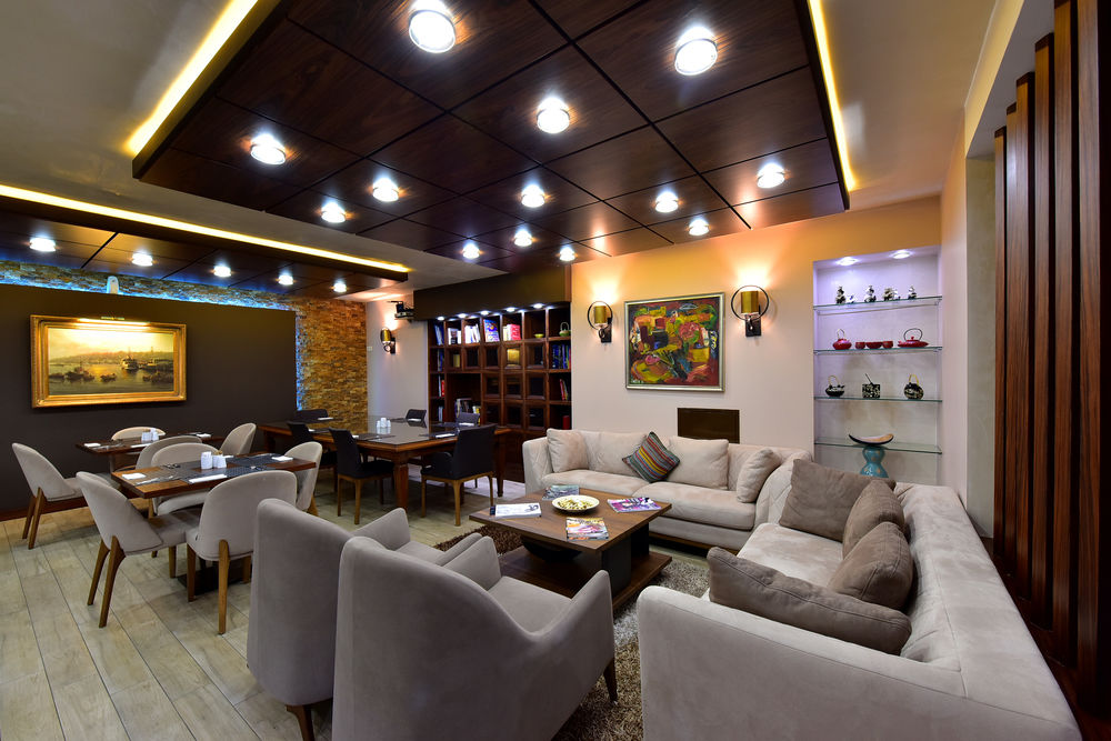 Fotos del hotel - CHEYA RESIDENCES DELUXE