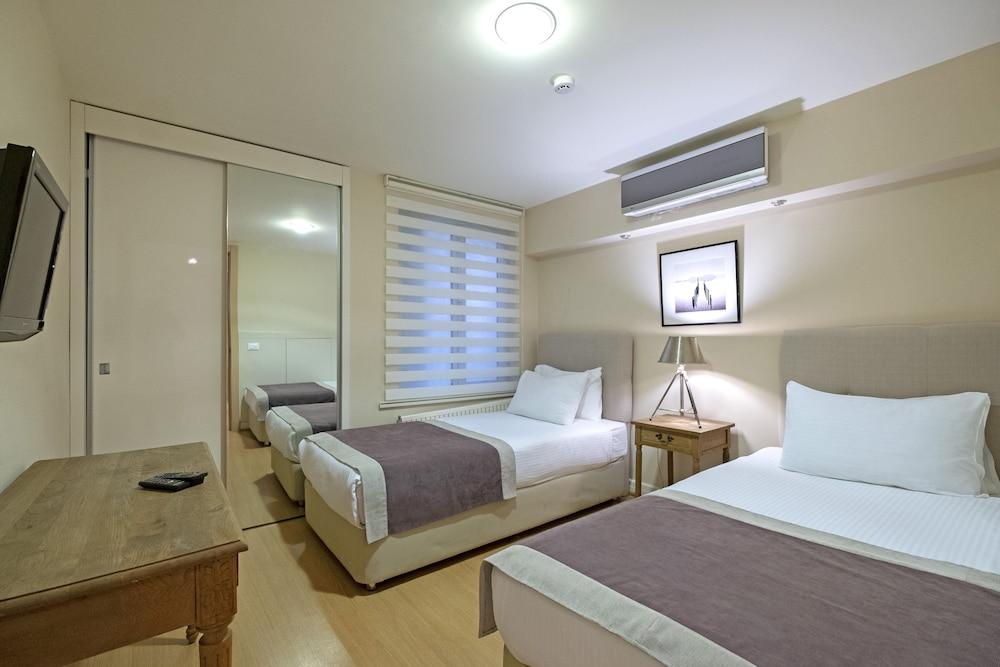 Fotos del hotel - CHEYA RESIDENCES DELUXE