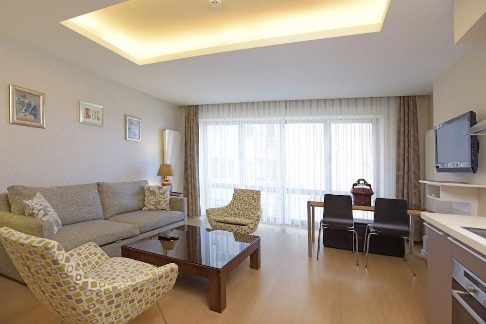 Fotos del hotel - CHEYA RESIDENCES DELUXE