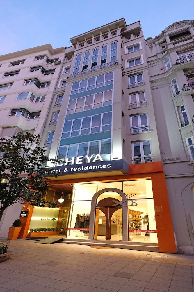 Fotos del hotel - CHEYA RESIDENCES DELUXE