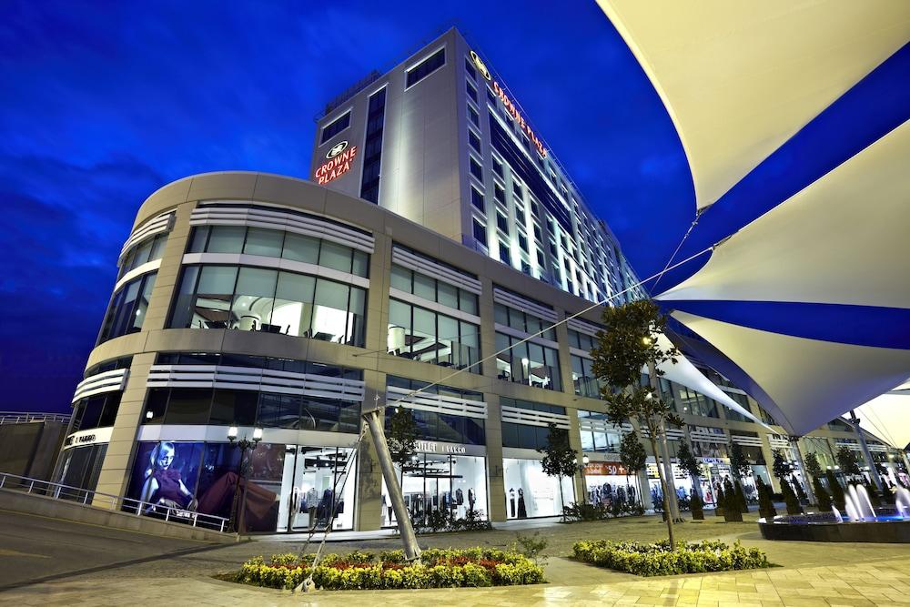 Fotos del hotel - CROWNE PLAZA ISTANBUL - ASIA