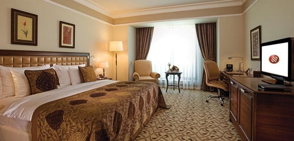 Fotos del hotel - CROWNE PLAZA ISTANBUL - ASIA