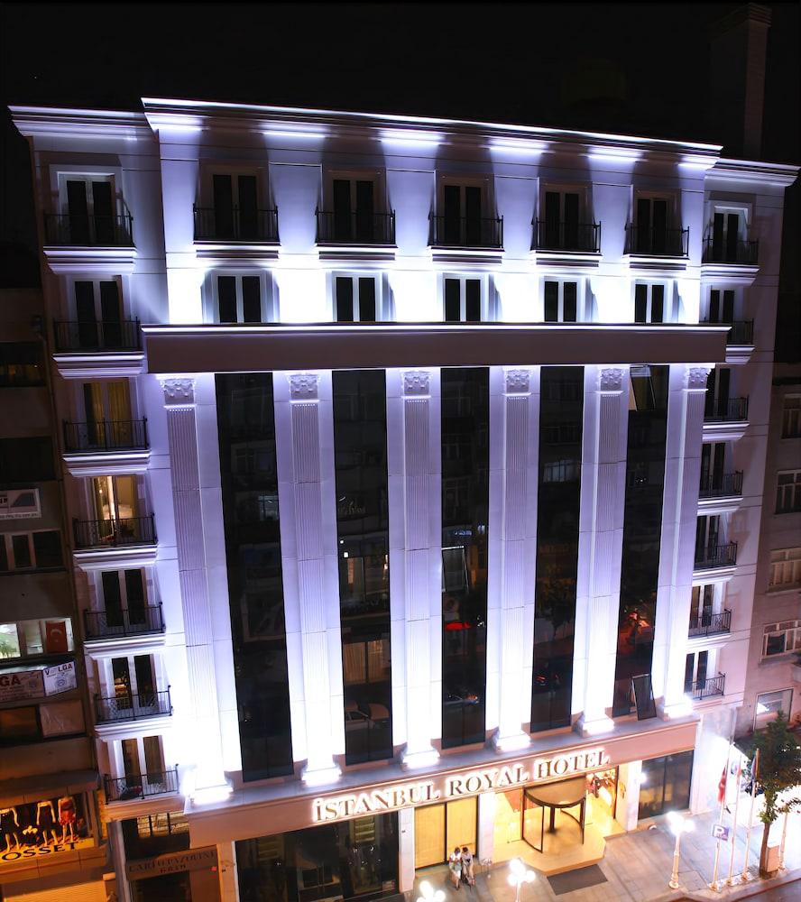 Fotos del hotel - ISTANBUL ROYAL