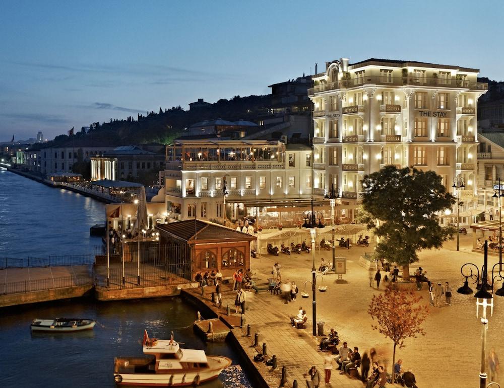 Fotos del hotel - The Stay Bosphorus