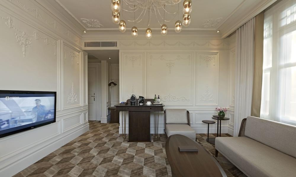 Fotos del hotel - The Stay Bosphorus