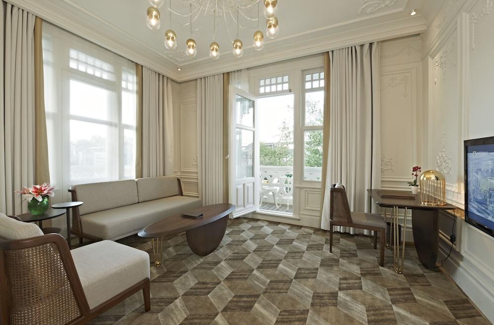 Fotos del hotel - The Stay Bosphorus