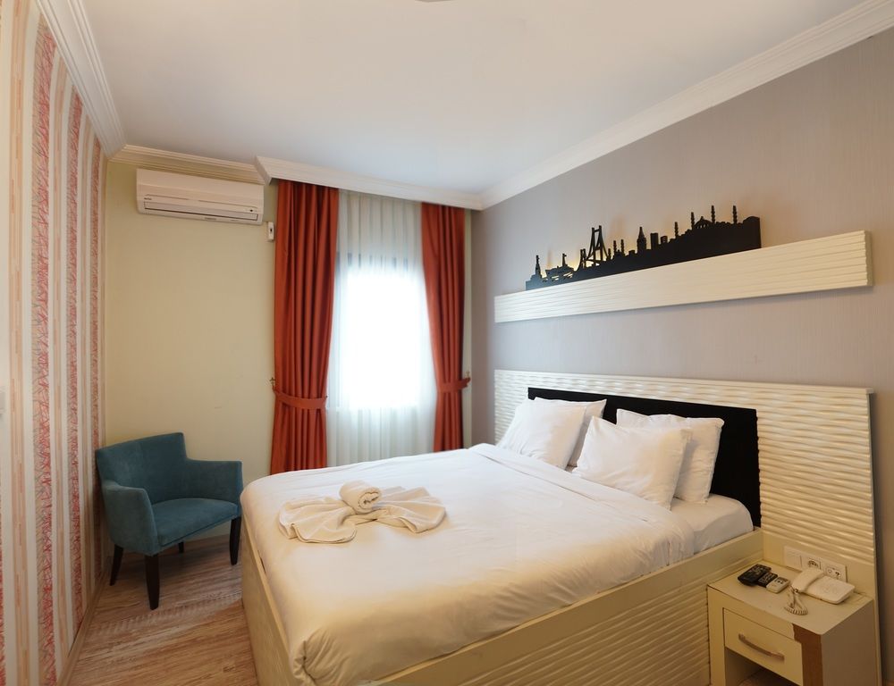 Fotos del hotel - ISTANBULINN HOTEL