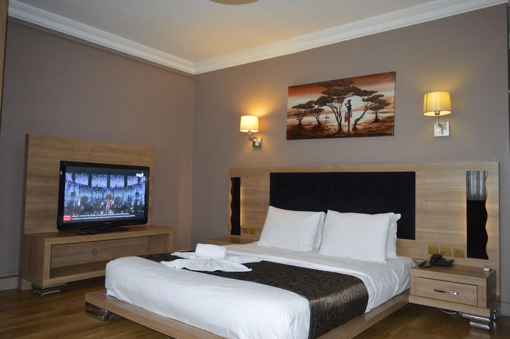 Fotos del hotel - ISTANBULINN HOTEL