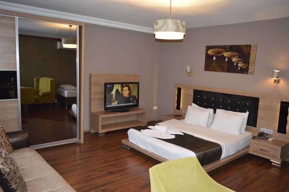 Fotos del hotel - ISTANBULINN HOTEL