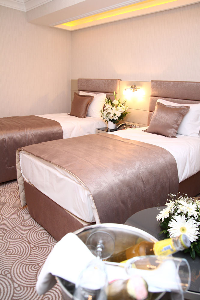 Fotos del hotel - AMETHYST HOTEL