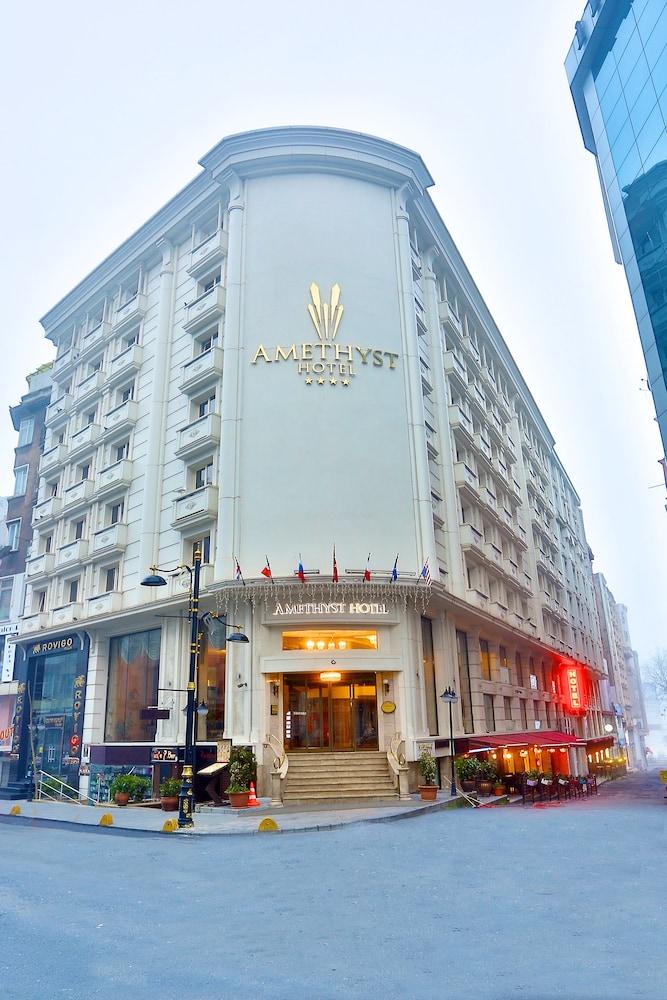 Fotos del hotel - AMETHYST HOTEL