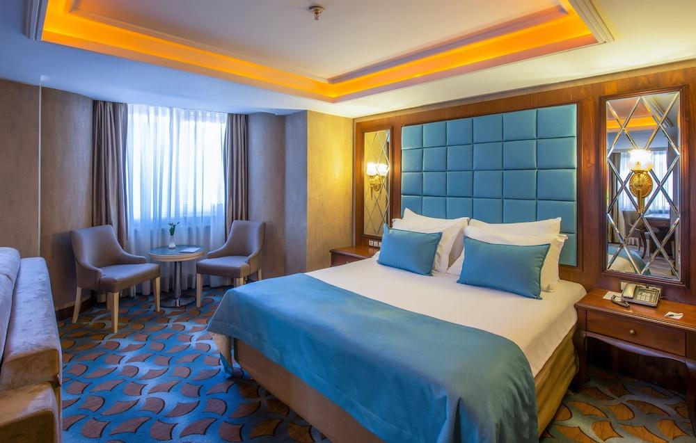 Fotos del hotel - AMETHYST HOTEL