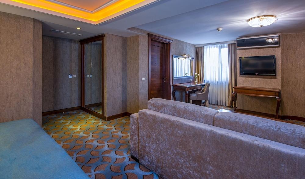 Fotos del hotel - AMETHYST HOTEL