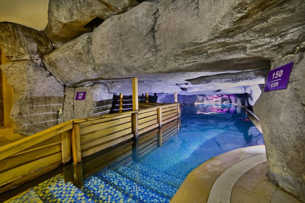 Fotos del hotel - AMETHYST HOTEL