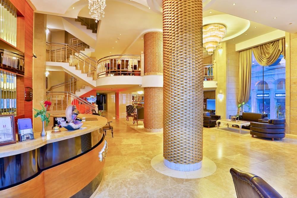 Fotos del hotel - AMETHYST HOTEL