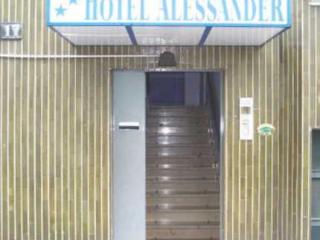 Fotos del hotel - Hotel Alessander