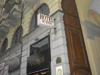 Fotos del hotel - Hotel Atena