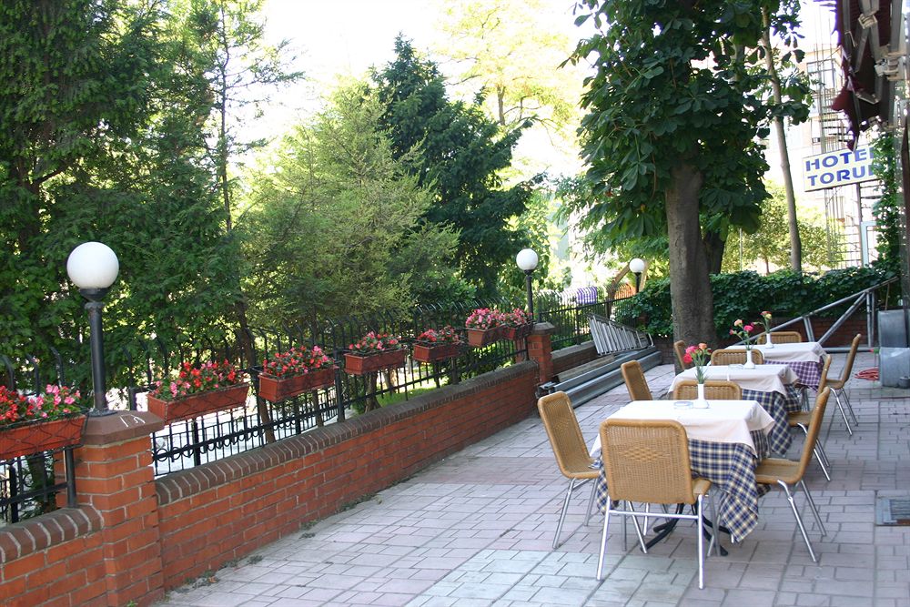 Yavuz Otel
