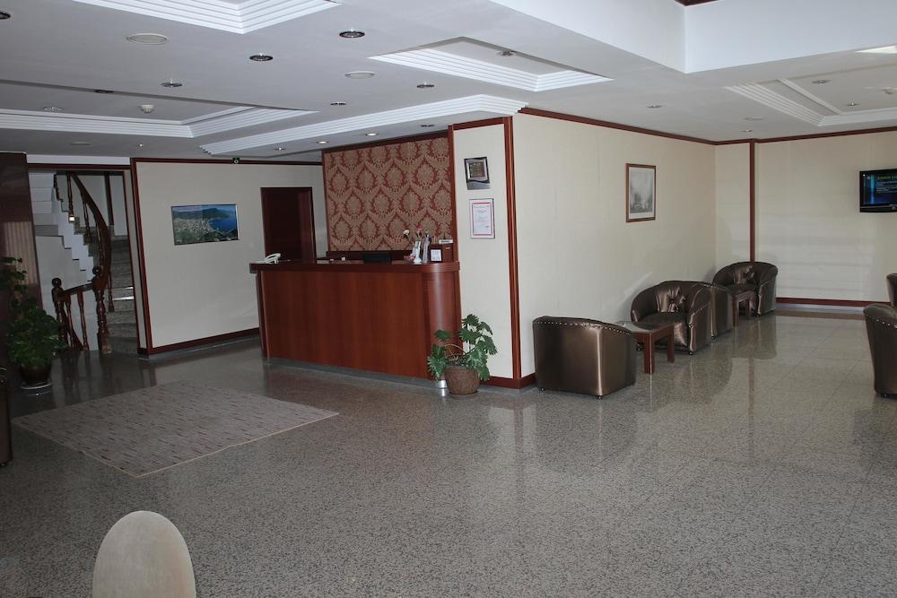 Fotos del hotel - Yavuz Hotel
