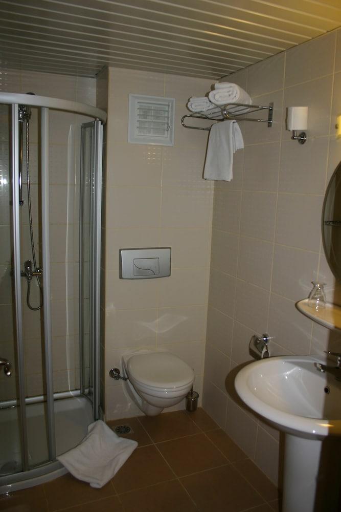 Fotos del hotel - Yavuz Hotel