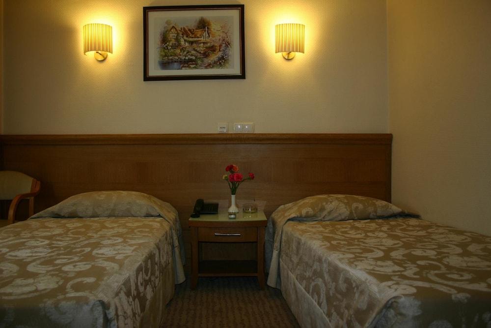 Fotos del hotel - Yavuz Hotel