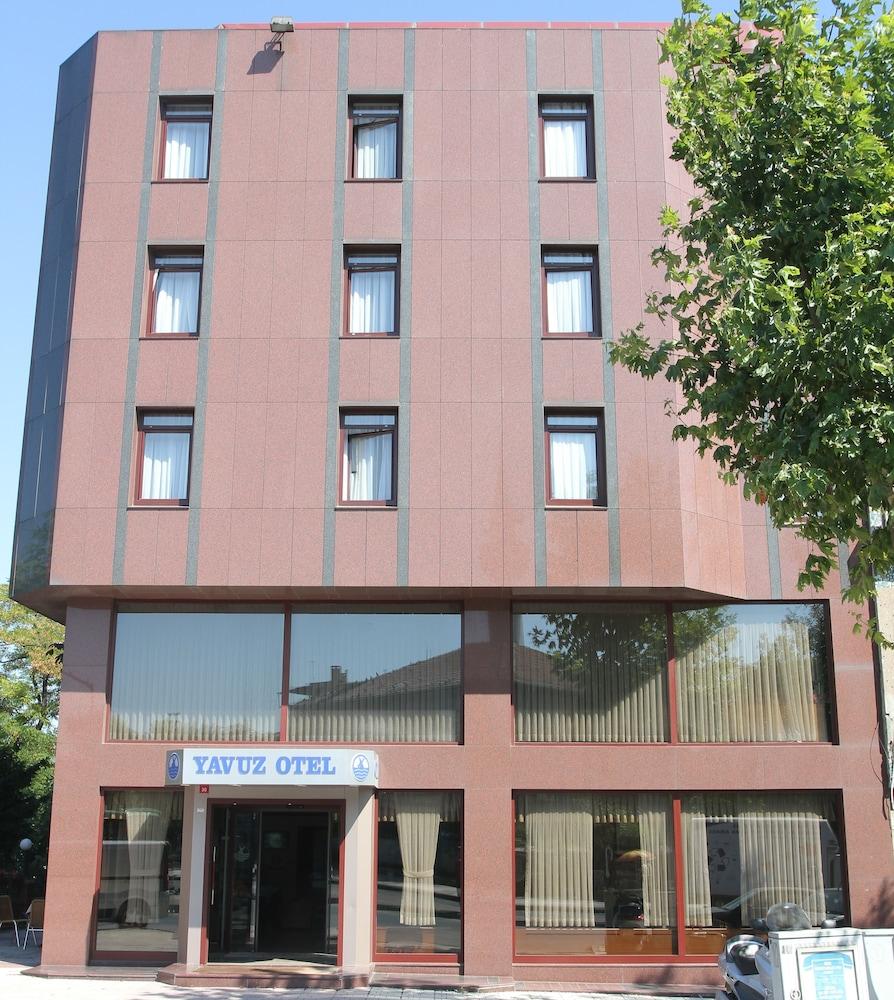 Fotos del hotel - Yavuz Hotel
