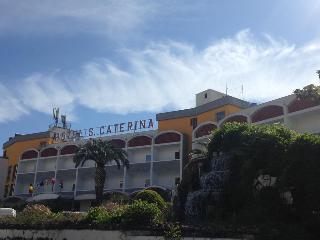 Fotos del hotel - Santa Caterina Village