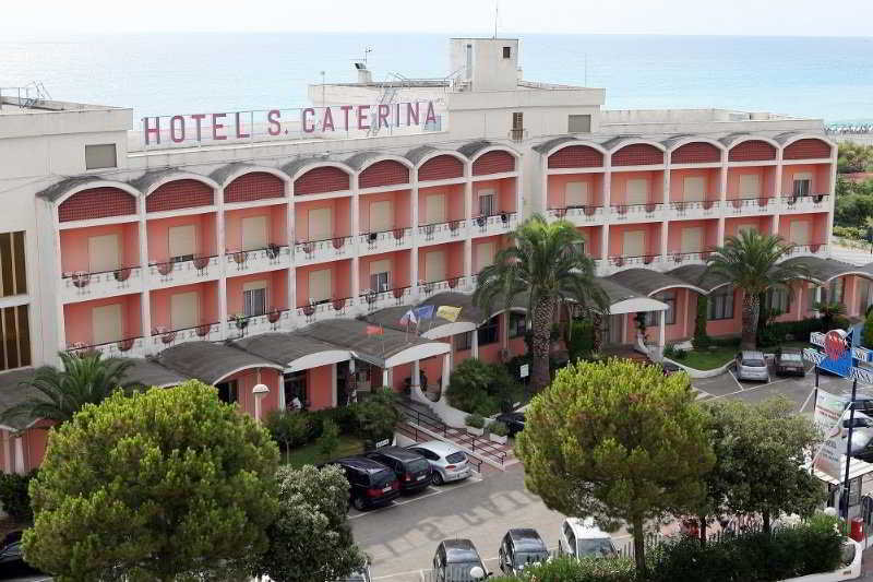 Fotos del hotel - Santa Caterina Village