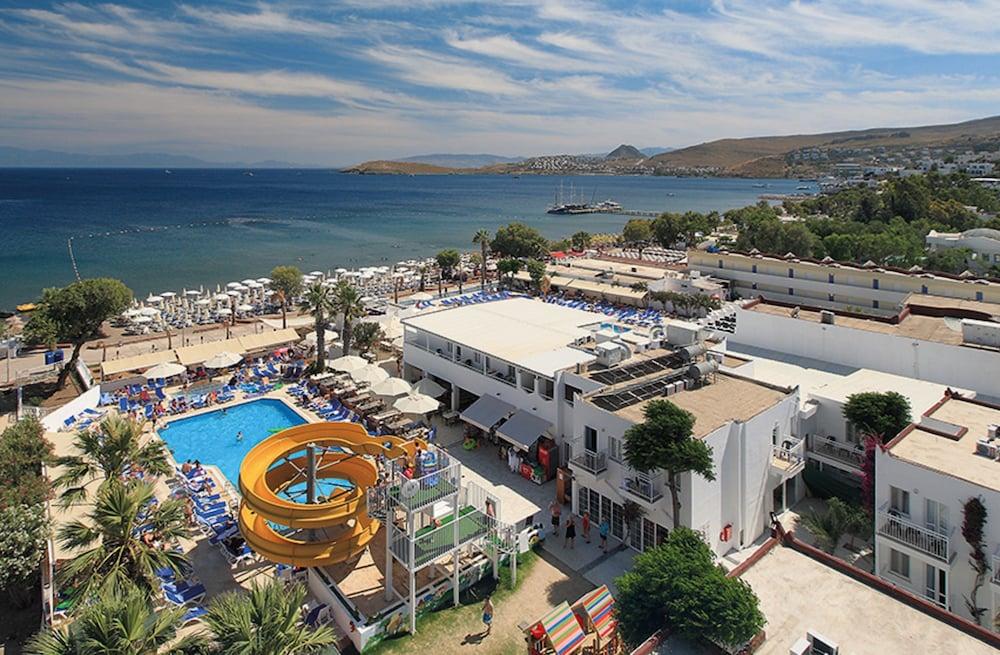 Fotos del hotel - PETUNYA BEACH RESORT