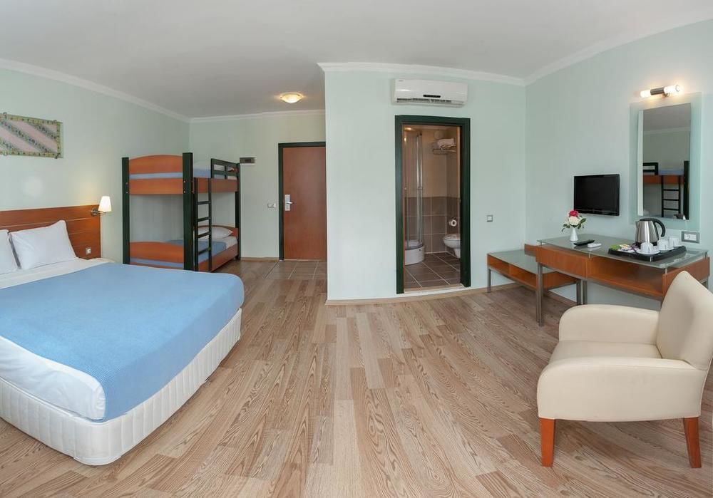 Fotos del hotel - PETUNYA BEACH RESORT