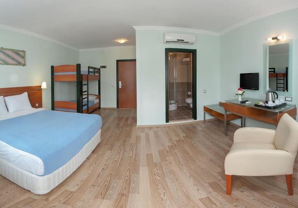 Fotos del hotel - PETUNYA BEACH RESORT