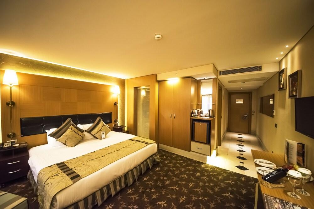 Fotos del hotel - Istanbul Gonen Hotel