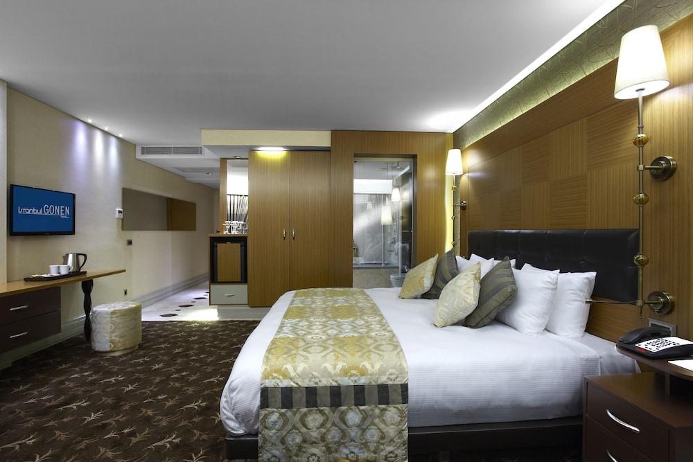 Fotos del hotel - Istanbul Gonen Hotel