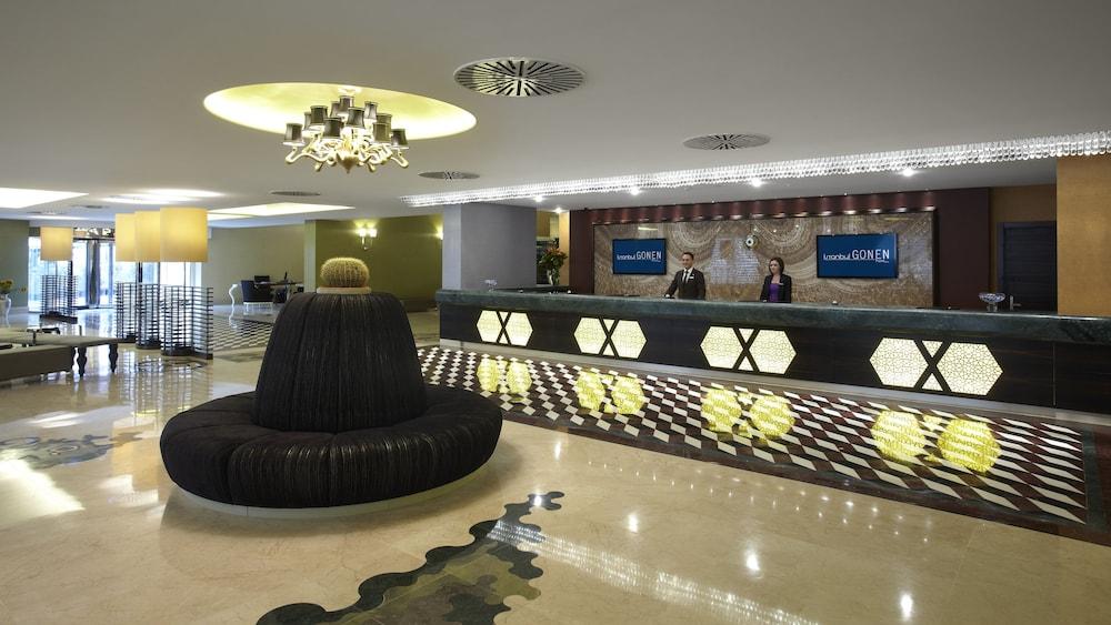 Fotos del hotel - ISTANBUL GONEN HOTEL