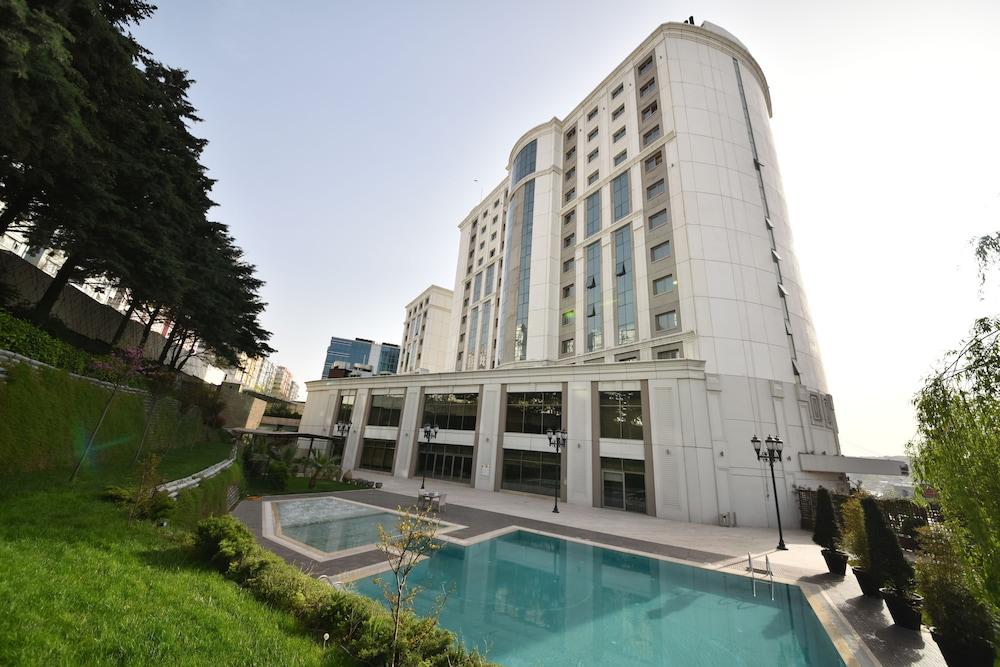 Fotos del hotel - Istanbul Gonen Hotel