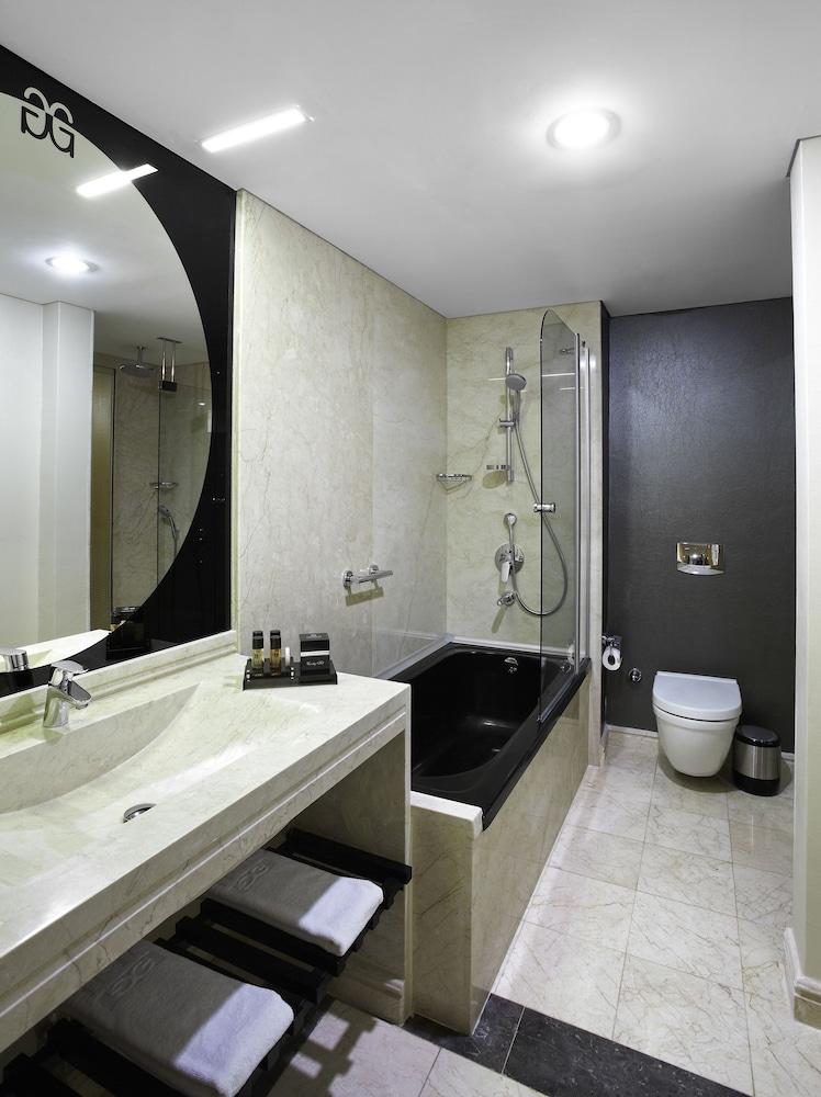 Fotos del hotel - Istanbul Gonen Hotel