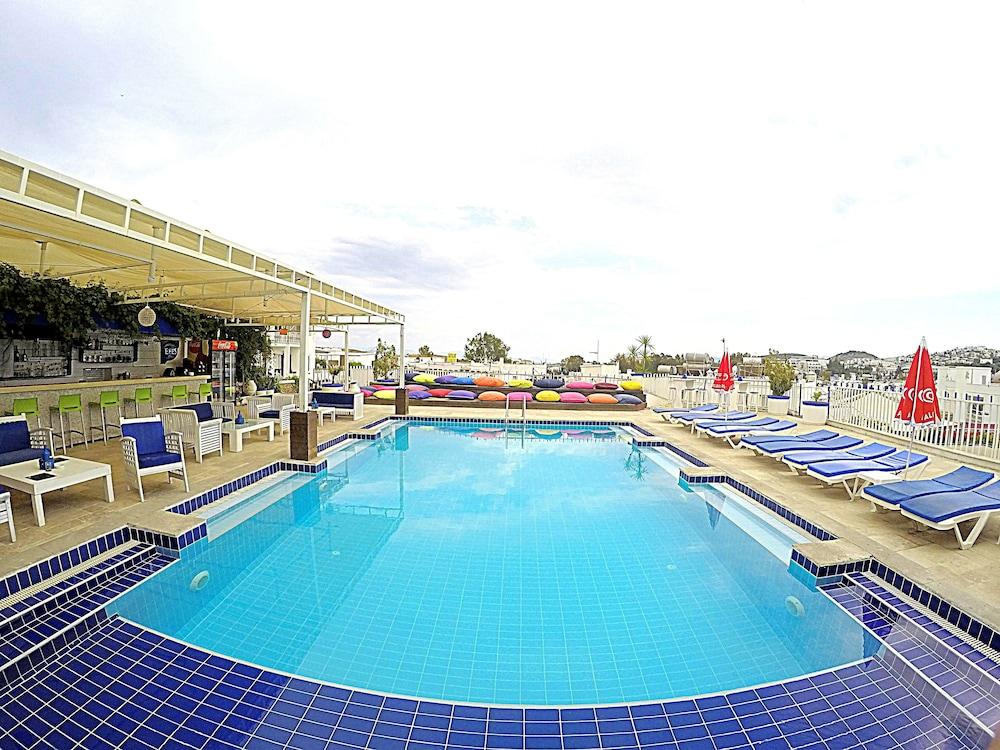 Fotos del hotel - BODRUM NOVA SUITES