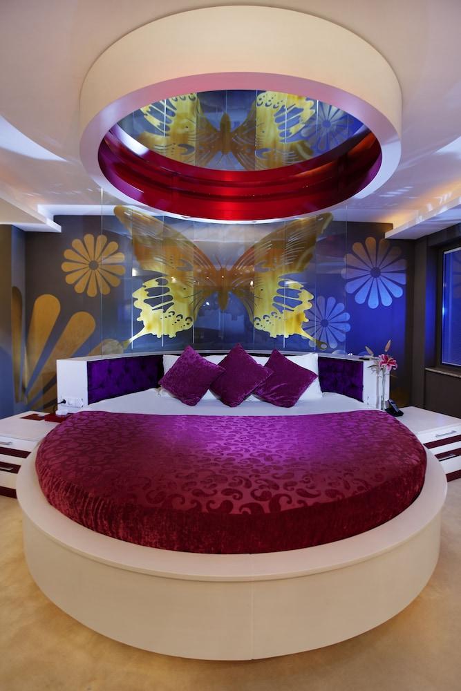 Fotos del hotel - CORINTHIA CLUB HOTEL TEKIROVA