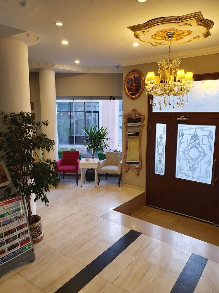 Fotos del hotel - SEHIR HOTEL OLD CITY
