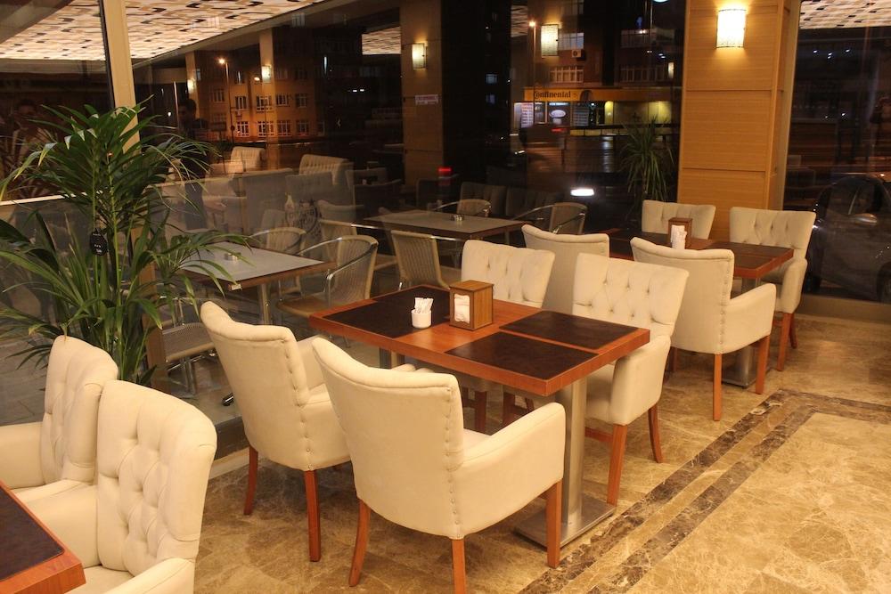 Fotos del hotel - GRAND HOTEL AVCILAR