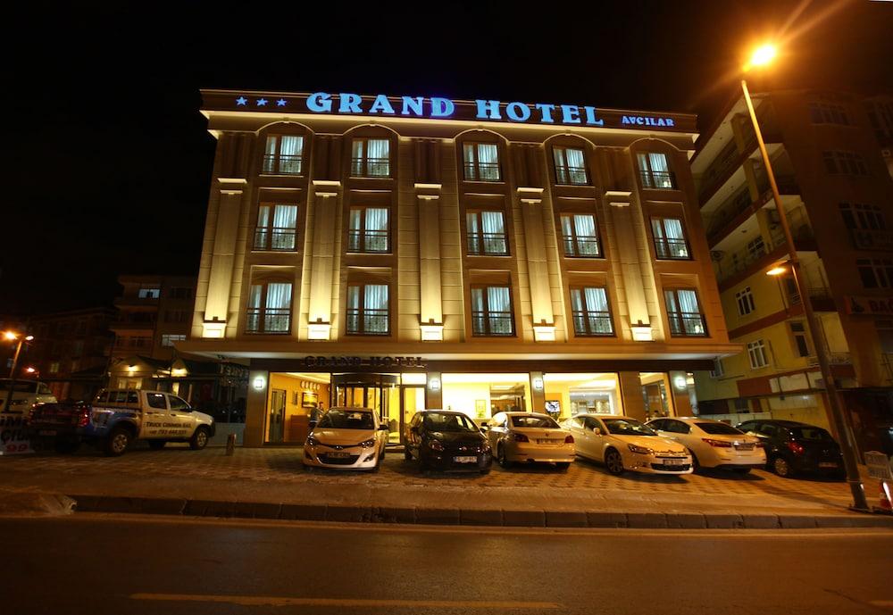 Fotos del hotel - GRAND HOTEL AVCILAR