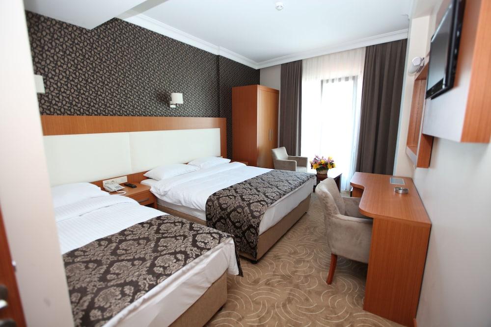 Fotos del hotel - GRAND HOTEL AVCILAR