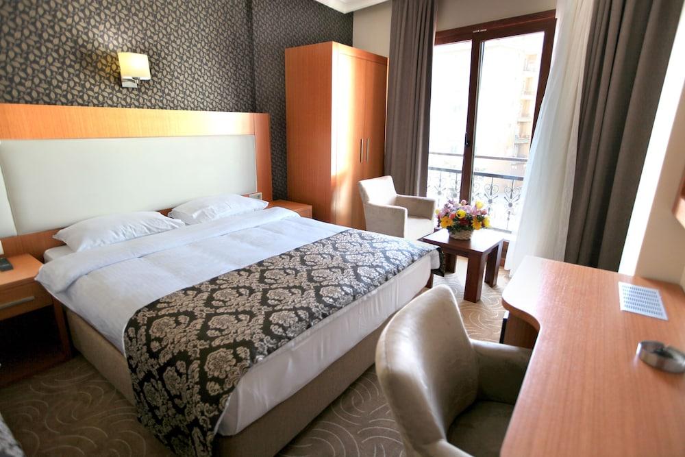 Fotos del hotel - GRAND HOTEL AVCILAR