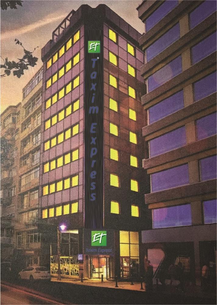 Fotos del hotel - TAXIM EXPRESS