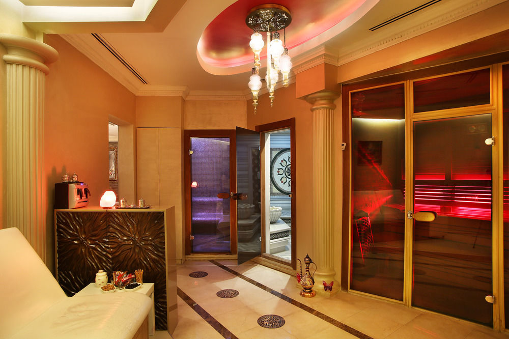 Fotos del hotel - Daru Sultan Galata